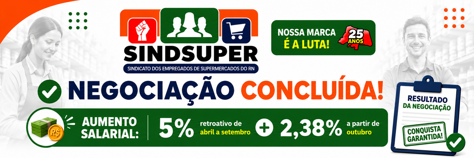 CCT 2026 — SINDSUPER/RN