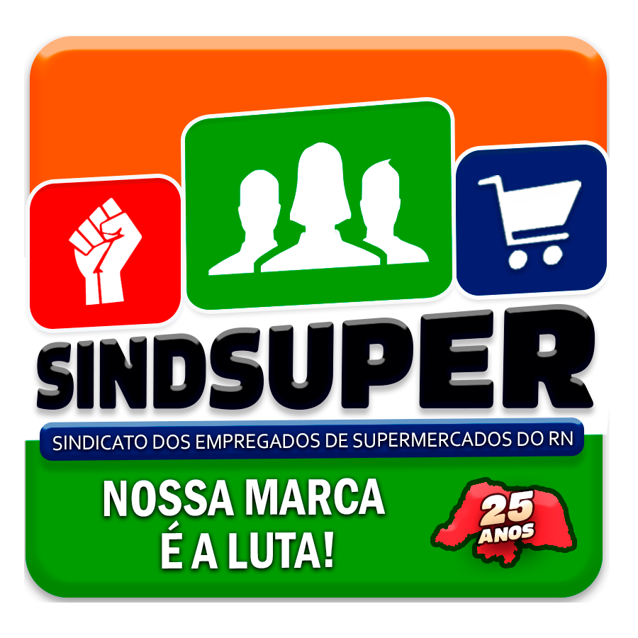 SINDSUPER - Sindicato dos Empregados de Supermercados do RN